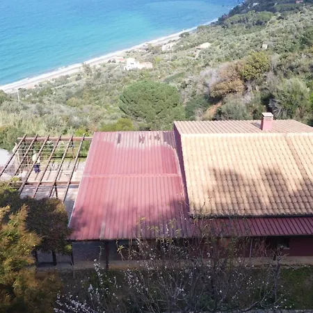 Lever Du Soleil Holiday home