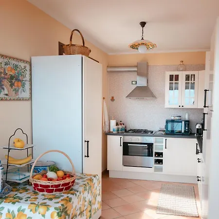 Holiday home Lever Du Soleil *