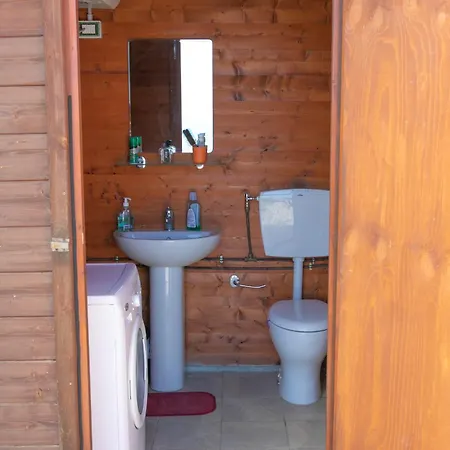 Holiday home Lever Du Soleil *