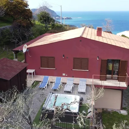 Lever Du Soleil Holiday home *