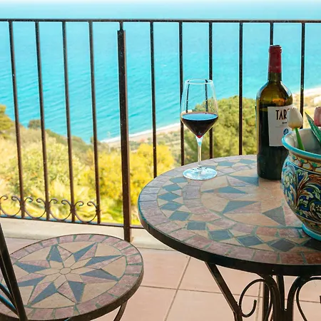 Lever Du Soleil Holiday home *