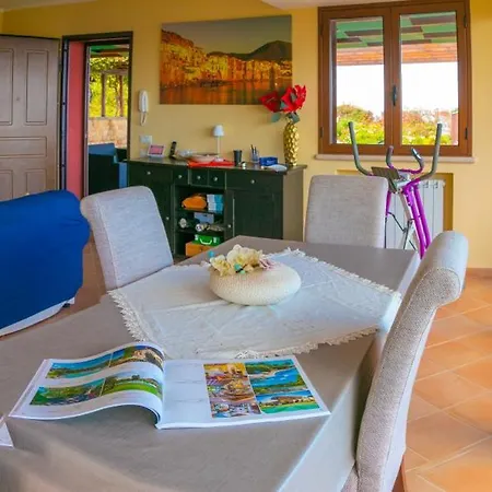 Lever Du Soleil Holiday home *