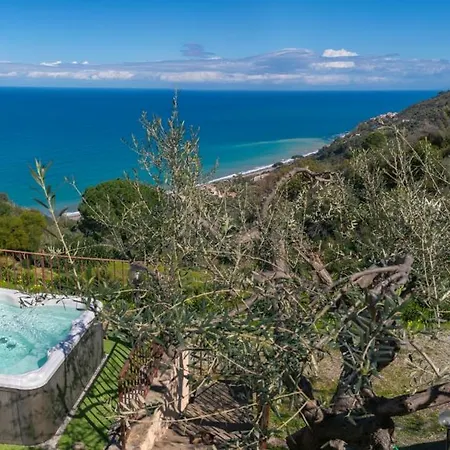 Lever Du Soleil Holiday home *