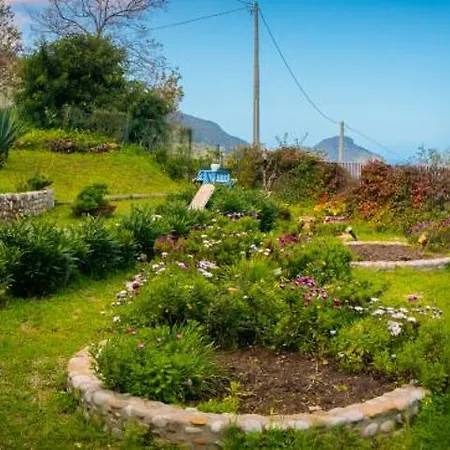 Lever Du Soleil Holiday home