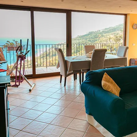 Lever Du Soleil Cefalu
